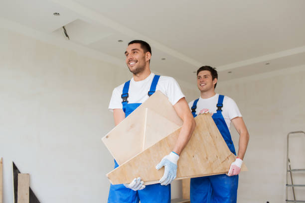 Best Retail Junk Removal  in Lisbon, ND