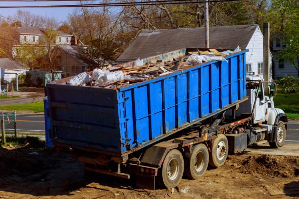 Best Basement Cleanout  in Lisbon, ND