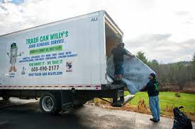 Best Scrap Metal Removal  in Lisbon, ND